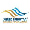 Shree Trikuta Minechem Private Limited Logo