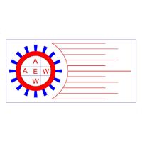 Aircon Engineering Works Logo