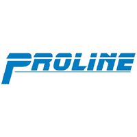Proline Industrial Valves Logo