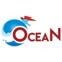 Ocean Graphics Logo