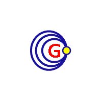 GK GLOBAL TRADERS Logo