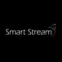 Smart Stream Digital Media Logo