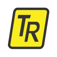 T.R.Himalayan Fruit Products Logo