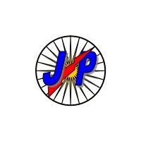 J P POWER Logo