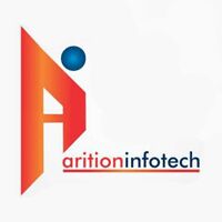 Arition infotech Pvt. Ltd.