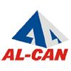 Alcan Exports Pvt. Ltd , India Logo