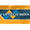 Uptech India Logo