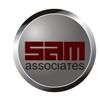 Sam Associates Logo