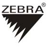 Zebra Stationery Products Logo