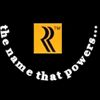 R R Electrotech Logo
