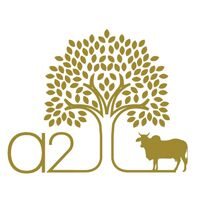 A2 Naturals Logo