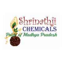 SHRINATHJI CHEMICALS Logo