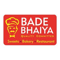 Bade Bhaiya Sweets Logo