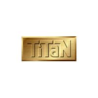 Titanium Tantalum Products Limited Logo