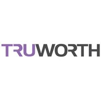 Truworth Homes Logo