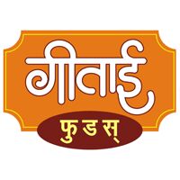Geetai Foods Logo