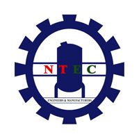NEW -TECH Engineering Company Logo