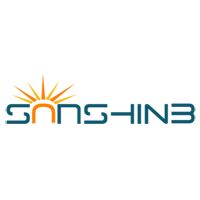 Sunshine Meditech Logo