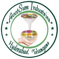 Frootsum Industries Logo