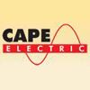 Cape Electric Private Limited Logo