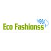 ECO FASHIONSS Logo