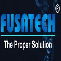 Fusion Technoplast Pvt. Ltd. Logo