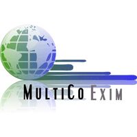 Multico Exim Logo
