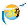 Priya Travels Logo