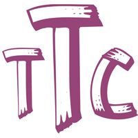 Thar Trading Company Logo