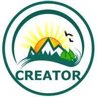 Creator Healthcare Logo