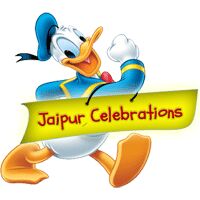 Jaipur Celebrations | Birthday Party organiser in Jaipur Logo