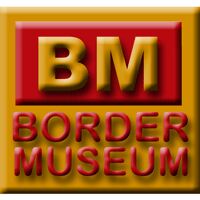 BORDER MUSEUM Logo