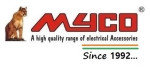 MYCO INDIA Logo