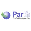 Parth Poly Woven Pvt. Ltd. Logo