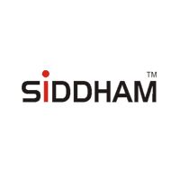 Siddham Elevators Logo