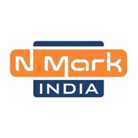 N mark india Logo