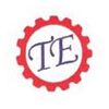 Trimurti Engineering, Thane Logo