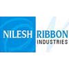 Nilesh Ribbon Industries Logo