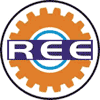 Reva Engineering Enterprises Logo