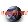 Handicraft Point Logo