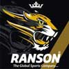 Ranson Sports Industry Logo