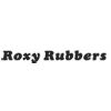 Roxy Rubbers Logo