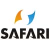Safari Construction Equipments Pvt Ltd. Logo