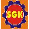 SGK Industrial Corporation Logo