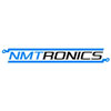 Nmtronics India Pvt. Ltd. Logo