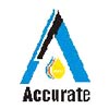 ACCURATE OIL CARE (CLEANING) Logo