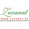 Zevarat Logo