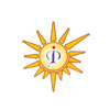 Prakash Iron Industries Logo