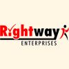 Rightway Enterprises Logo