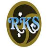 Radha Krishna Sales Pvt. Ltd. Logo